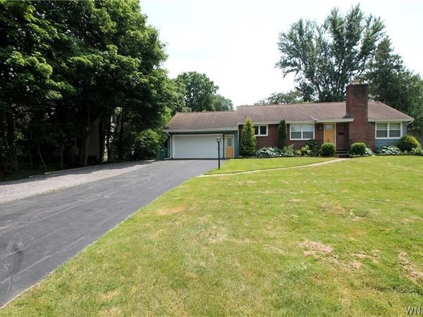 8709 Nottingham , Buffalo, NY 14221