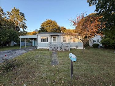 12 Sonnyside Drive, Dansville, NY 14437