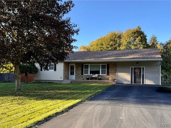 205 Schepps Lane , Kirkville, NY 13082