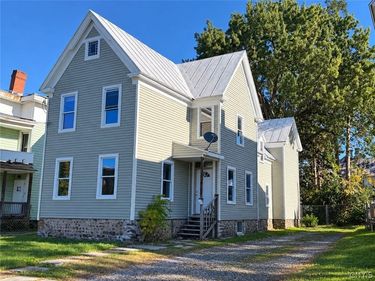 424 William Street, Rome, NY 13440