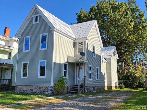 424 William Street, Rome, NY 13440
