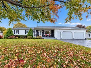 269 Glasgow Street, Clyde, NY 14433