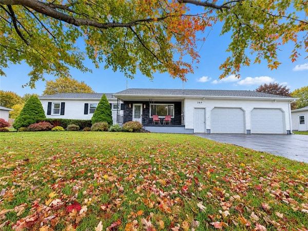 269 Glasgow Street, Clyde, NY 14433