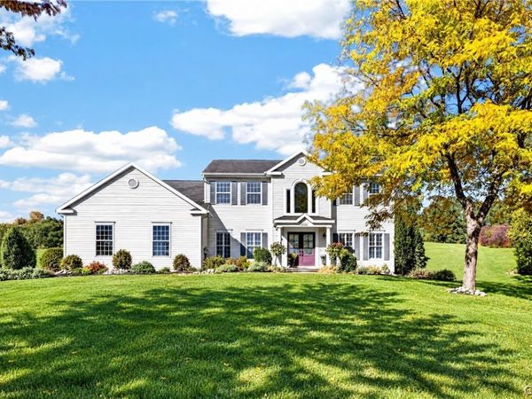 5134 Yellow Wood Parkway, Jamesville, NY 13078