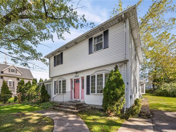 5020 Saint Paul Boulevard, Rochester, NY 14617