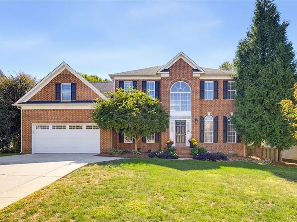 2926 Shady View Drive , High Point, NC 27265