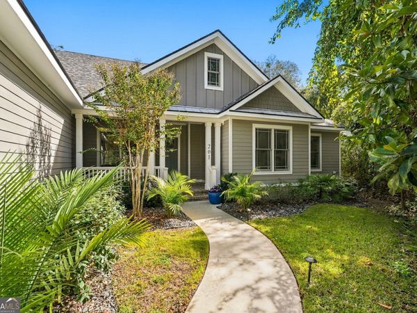 201 Storey Avenue, Saint Marys, GA 31558