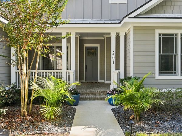 201 Storey Avenue, St. Marys, GA 31558