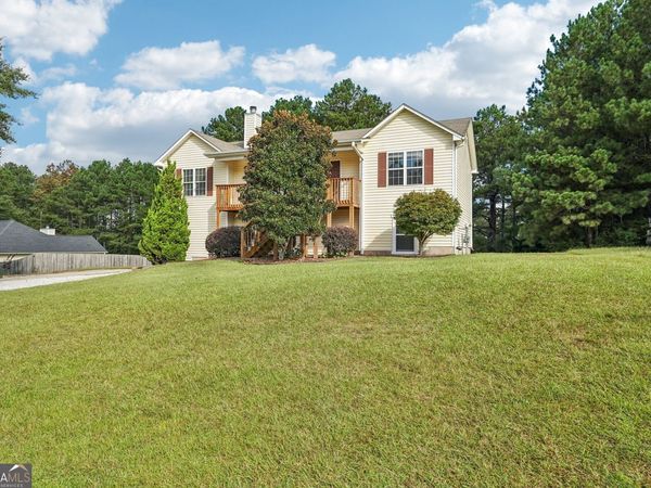 202 White Pine Lane, Temple, GA 30179