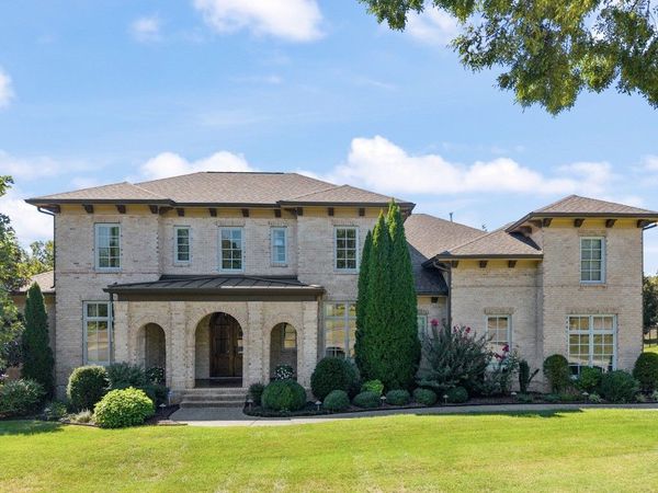 9524 Elmbrooke Blvd, Brentwood, TN 37027