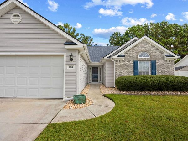 113 Southborough Ln., Myrtle Beach, SC 29588