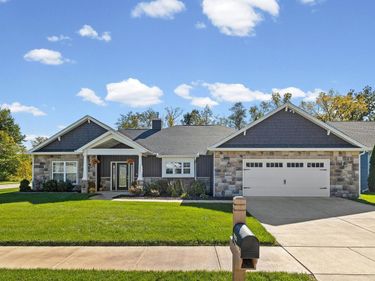 2025 Mondavi Boulevard, Lafayette, IN 47909