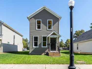 2515 S Hanna Street, Fort Wayne, IN 46803