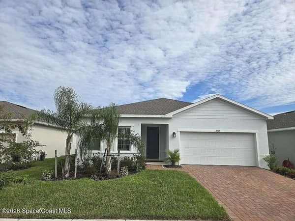2823 Landing Drive , Titusville, FL 32796