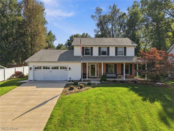 4191 Georgia Street NW, Massillon, OH 44646