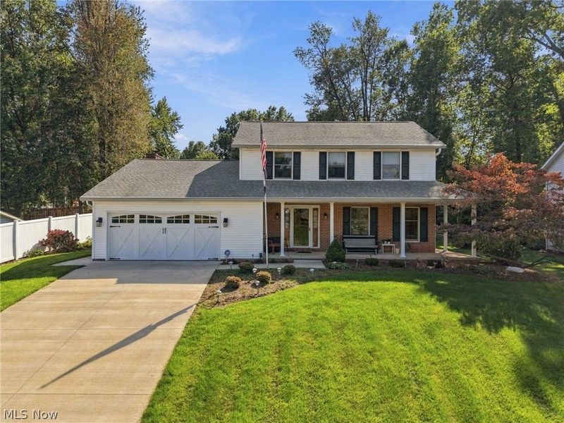 4191 Georgia Street NW, Massillon, OH 44646 Photo 1