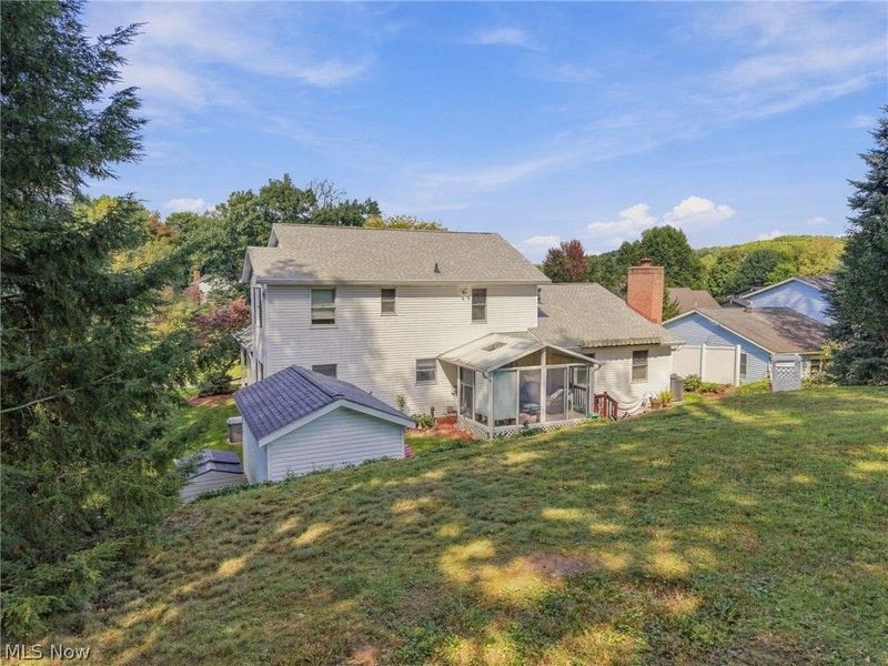 4191 Georgia Street NW, Massillon, OH 44646 Photo 27