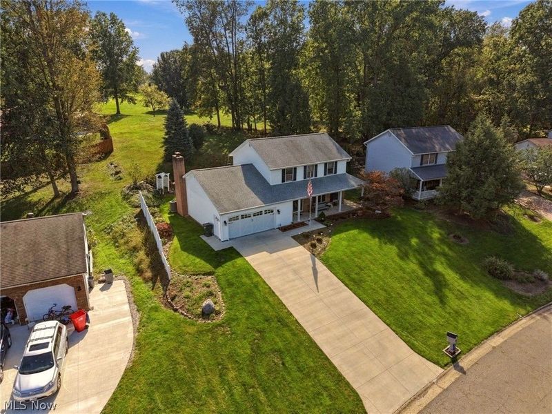 4191 Georgia Street NW, Massillon, OH 44646 Photo 30