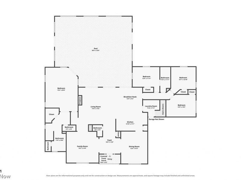 610 E Tiffin Street, Attica, OH 44807 Photo 31