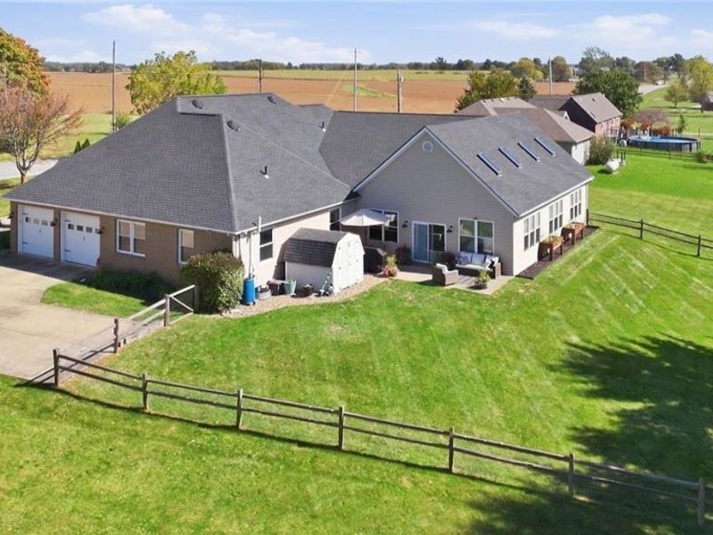 610 E Tiffin Street, Attica, OH 44807 Photo 40