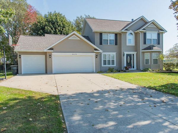 8479 Kaleb Kove Street, Kalamazoo, MI 49009
