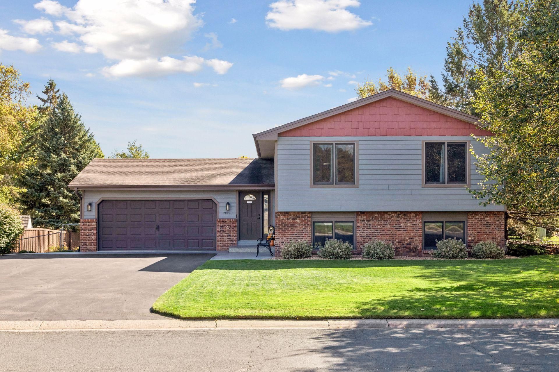 13323 Inglewood Avenue, Savage, MN 55378 Main Photo