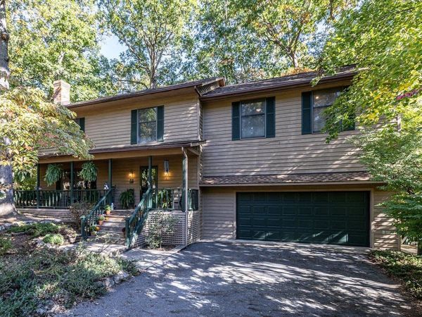 2504 MOUNTAIN DR, MCGAHEYSVILLE, VA 22840