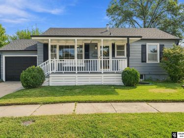 200 N 18th Street, Beatrice, NE 68310