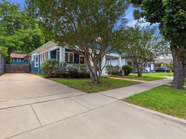 1932 5th Avenue, Fort Worth, TX 76110