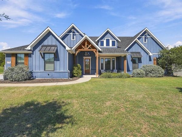 20 Woodbury Court, Waxahachie, TX 75167