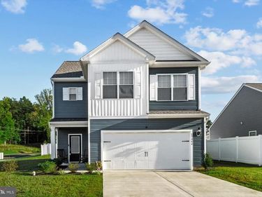 17244 GEORGE RUFFIN ROAD , BOWLING GREEN, VA 22427