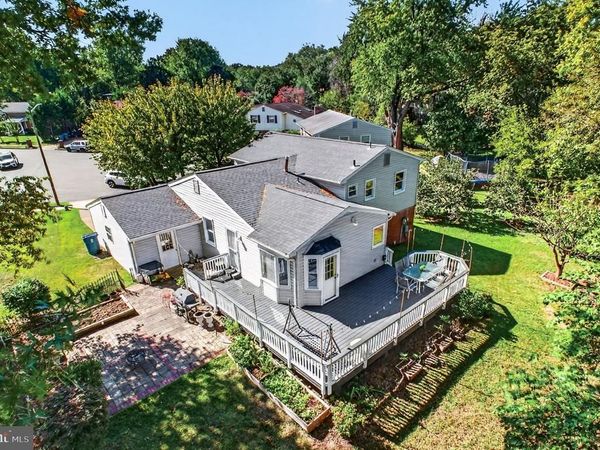 13708 PITKIN COURT, CHANTILLY, VA 20151