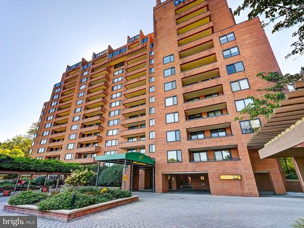 111 HAMLET HILL ROAD, Unit 1006, BALTIMORE, MD 21210