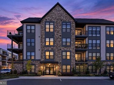 23650 HAVELOCK WALK TERRACE , Unit 308, ASHBURN, VA 20148