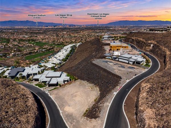 571 Cityview Ridge Drive , Henderson, NV 89012