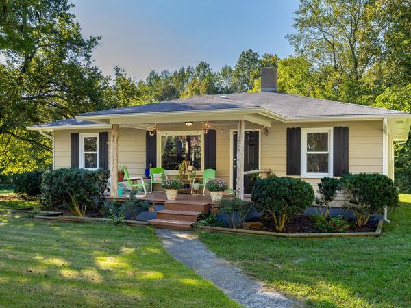 316 Old Ascalon Road, Rising Fawn, GA 30738