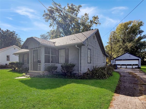 3620 49th Street, Des Moines, IA 50310