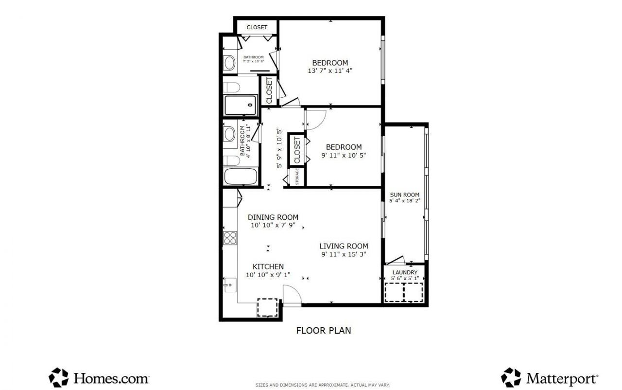 17421 Birchwood Ln, Unit 4, Fort Myers, FL 33908 Photo