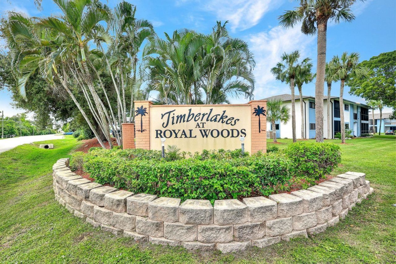 17421 Birchwood Ln, Unit 4, Fort Myers, FL 33908 Photo
