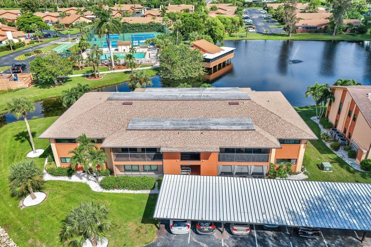 17421 Birchwood Ln, Unit 4, Fort Myers, FL 33908 Photo