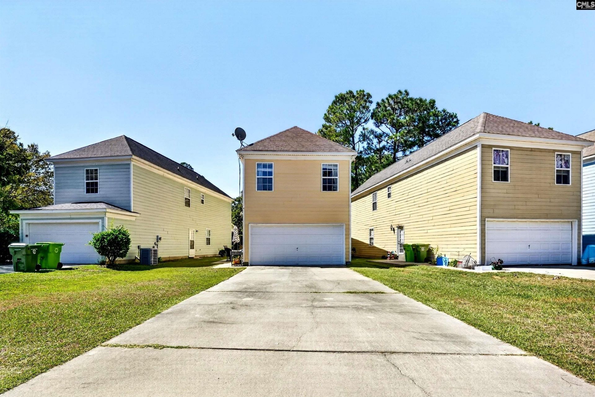160 Palmetto Park Circle Photo 22