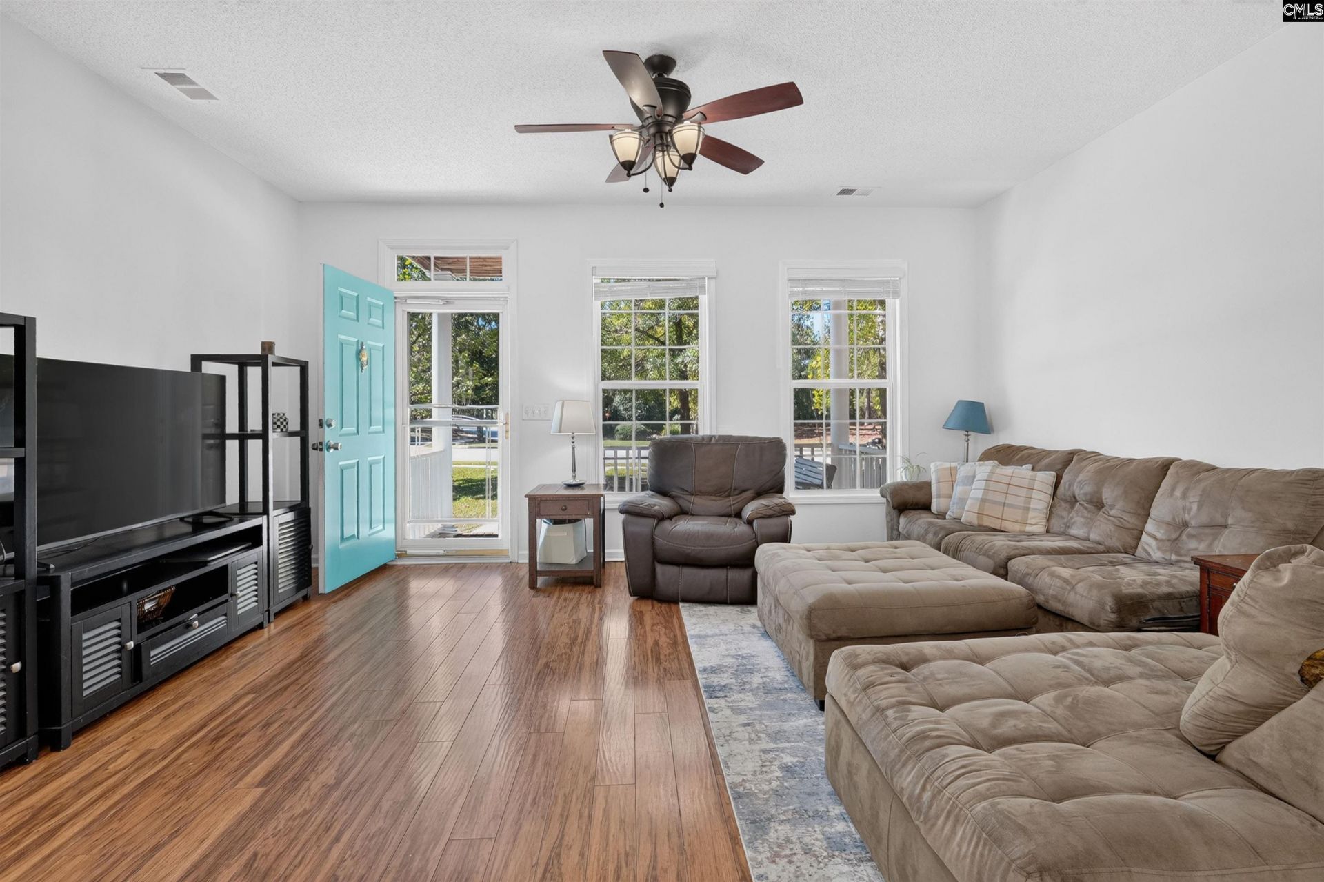 160 Palmetto Park Circle Photo 4