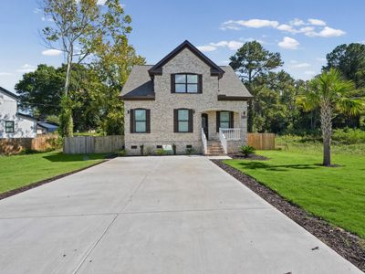 310 Park Lane , West Columbia, SC 29170