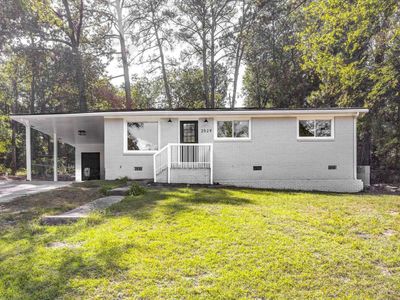 2529 Windsor Drive, Cayce, SC 29033