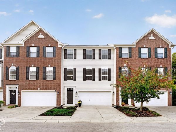 9013 Mercer Drive, Fishers, IN 46038
