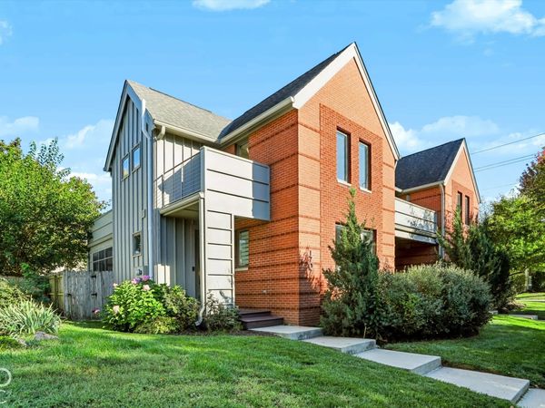 1707 N Alabama Street, Indianapolis, IN 46202