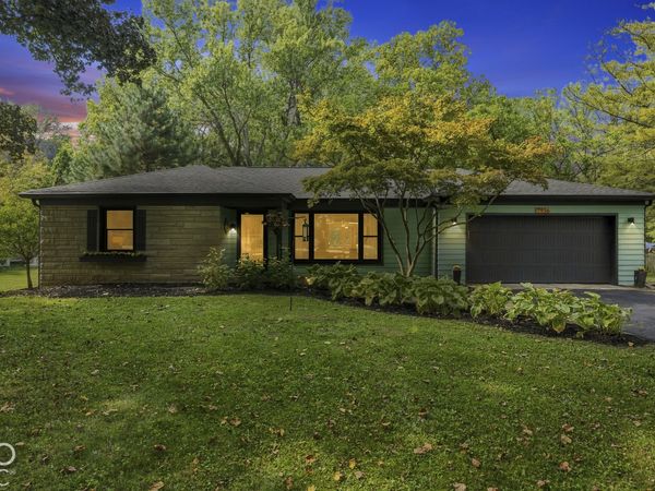 7916 Meadowbrook Drive, Indianapolis, IN 46240