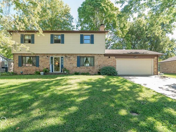 729 Balroyal Court, Indianapolis, IN 46234