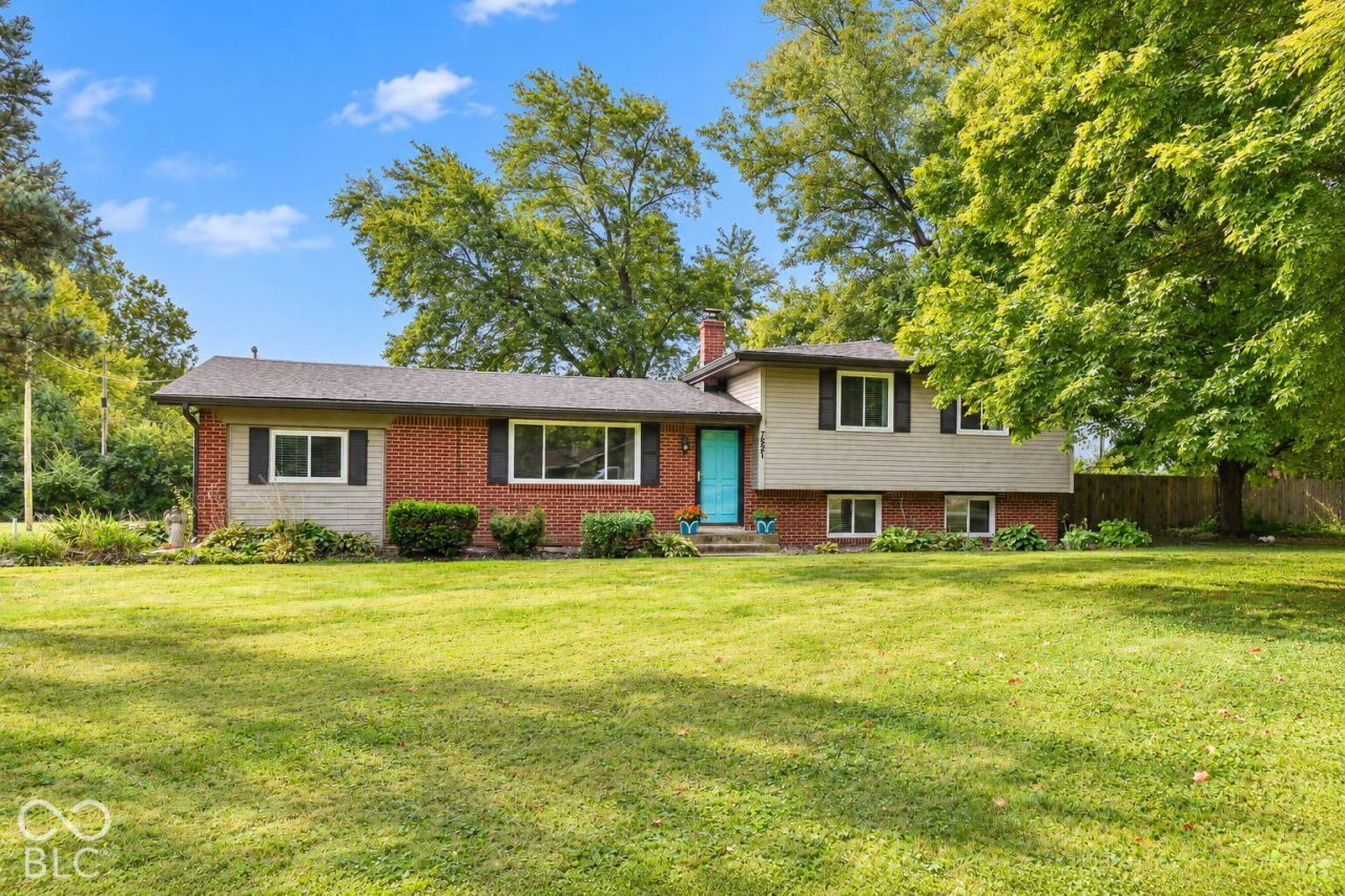 7521 W 600 N, McCordsville, IN 46055 Main Photo