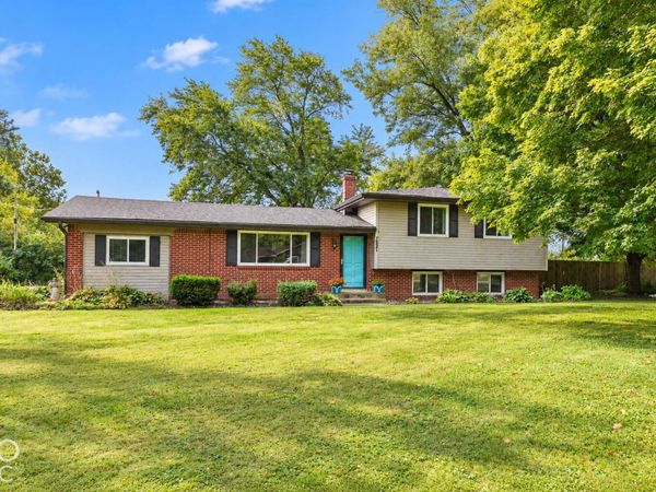 7521 W 600 N, McCordsville, IN 46055